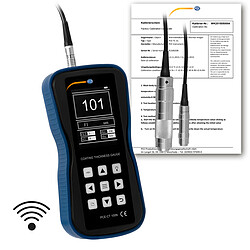 NDT Test Instruments PCE-CT 100N-ICA