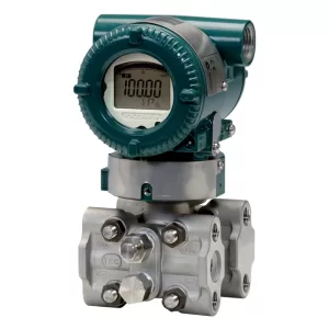 EJX110A Differential Pressure Transmitter