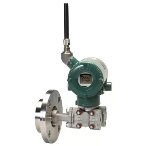 EJX210B Wireless Flange Mounted Differential Pressure Transmitter