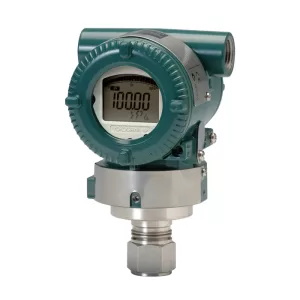 EJX510A In-Line Mount Absolute Pressure Transmitter