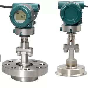 EJXC40A Differential Pressure System