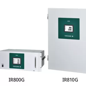Infrared Gas Analyzer IR800G, IR810G