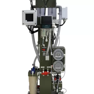 Reagent Type Residual Chlorine Sensor Unit RC800D