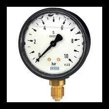 Hydraulic pressure gauge Model 113.13