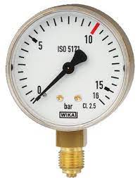 OEM pressure measuring system PMT01