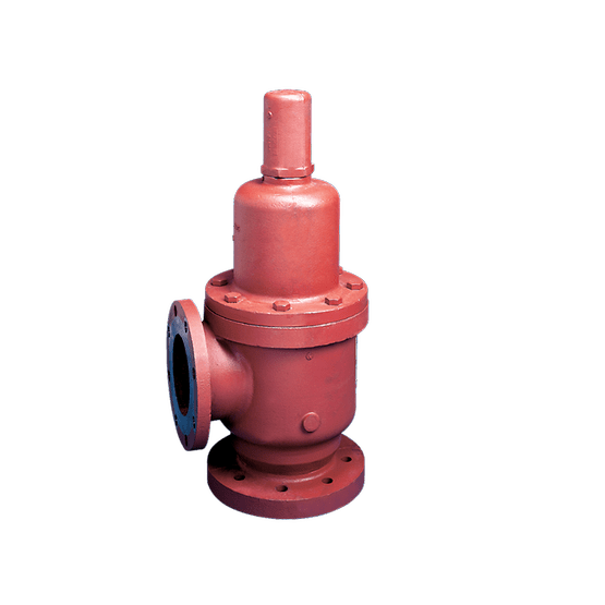 Kunkle Valve Models 91 218 228 Safety Relief Valves