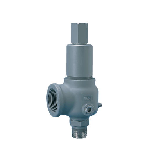 Kunkle Valve Series 900 Safety Relief Valves