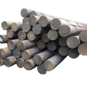 Gnee Steel- B2 hot rolled steel round bars