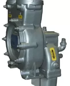 02F1-GL Self Priming