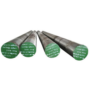 Gnee Steel-40CrNiMo hot rolled steel round bars