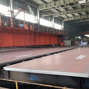 Gnee Steel- ASTM A709 steel