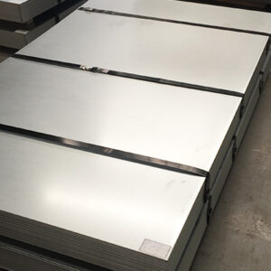 Gnee Steel- DC04 Cold Rolled Steel Sheet