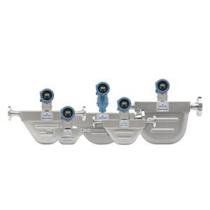 Rosemount™ Micro Motion R-Series General Purpose Coriolis Flow and Density Meters