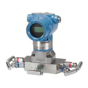 Rosemount™ 3051 Coplanar™ Pressure Transmitter
