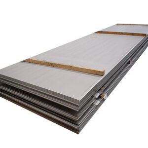 Gnee Steel-DUPLEX 2507 STAINLESS STEEL