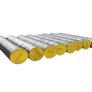 Gnee Steel-40Cr hot rolled steel round bars