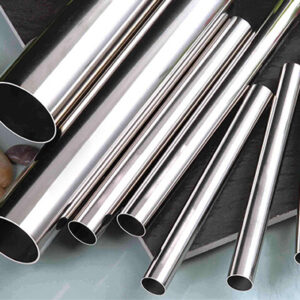 Gnee Steel- 310 / 310S Stainless Steel Pipe