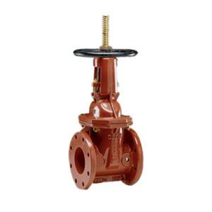 Flomatic Valves 109OSY