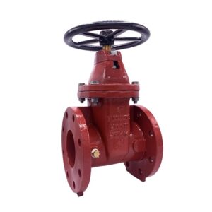 Flomatic Valves 109NRS