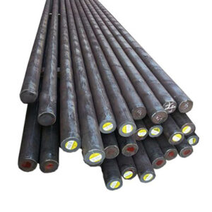 Gnee Steel-A105 hot rolled steel round bars