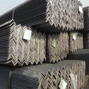 Gnee Steel-A283 Angle bar steel