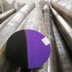 Gnee Steel- 40CrMnMo hot rolled steel round bars