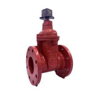 Flomatic Valves 115FL