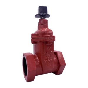 Flomatic Valves 115NPT