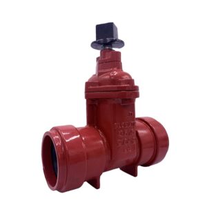Flomatic Valves 115PO