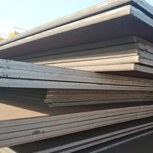 Gnee Steel- ASTM A572 steel
