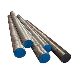 Gnee Steel- 38CrMoAl hot rolled steel round bars