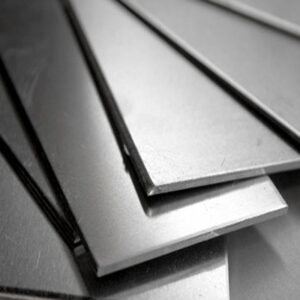 Gnee Steel- DUPLEX 2304 STAINLESS STEEL