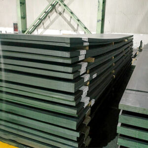 Gnee Steel- ASTM A871 / A871M steel
