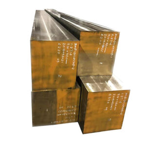 Gnee Steel- 20MnCr5 hot rolled steel round bars