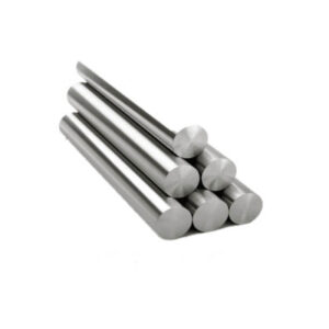 Gnee Steel- 302 Round Bar