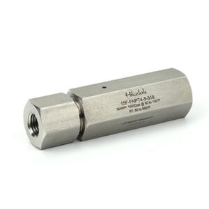 Hikelok 10F-15F Pipe Connection Fliters