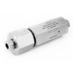Hikelok 15CV Single Ferrule Compression Check Valves