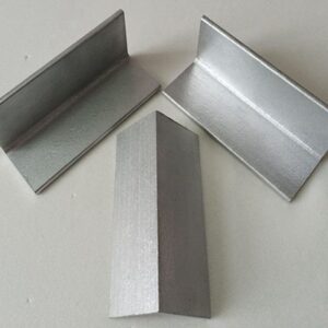 Gnee Steel-A572 Angle Steel bar