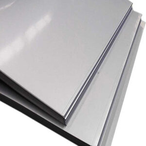 Gnee Steel- Stainless steel 430,430F