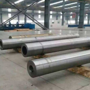Gnee Steel- CM690 hot rolled steel round bars