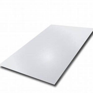 Gnee Steel- 321 SS Plates