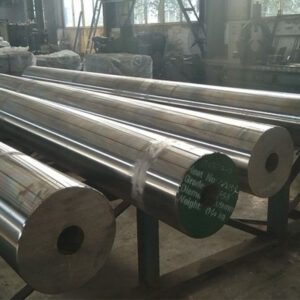 Gnee Steel- 30CrMnTi hot rolled steel round bars