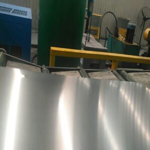 Gnee Steel- Transformer Grain Cold Rolled Non Grain Oriented Silicon Steel