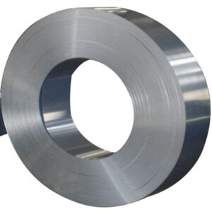Gnee Steel- Cold Rolled Grain Oriented Silicon Steel