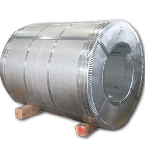 Gnee Steel- DX54D+Z Galvanized Steel Coil