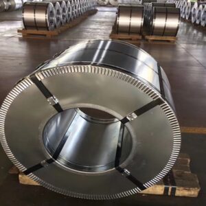 Gnee Steel- CS-B Galvanized Rolled Steel Coil