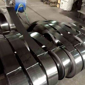 Gnee Steel- Dura 17-7PH EN 1.4568, ASTM TYPE 631