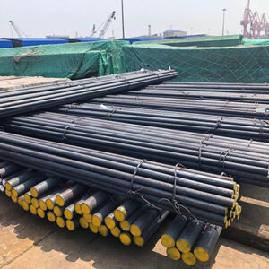 Gnee Steel- Q345B hot rolled steel sheet