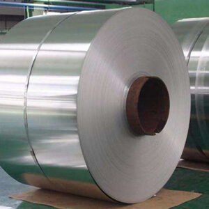 Gnee Steel- AISI 302 Stainless Steel