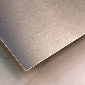 Gnee Steel- Stainless Steel 317